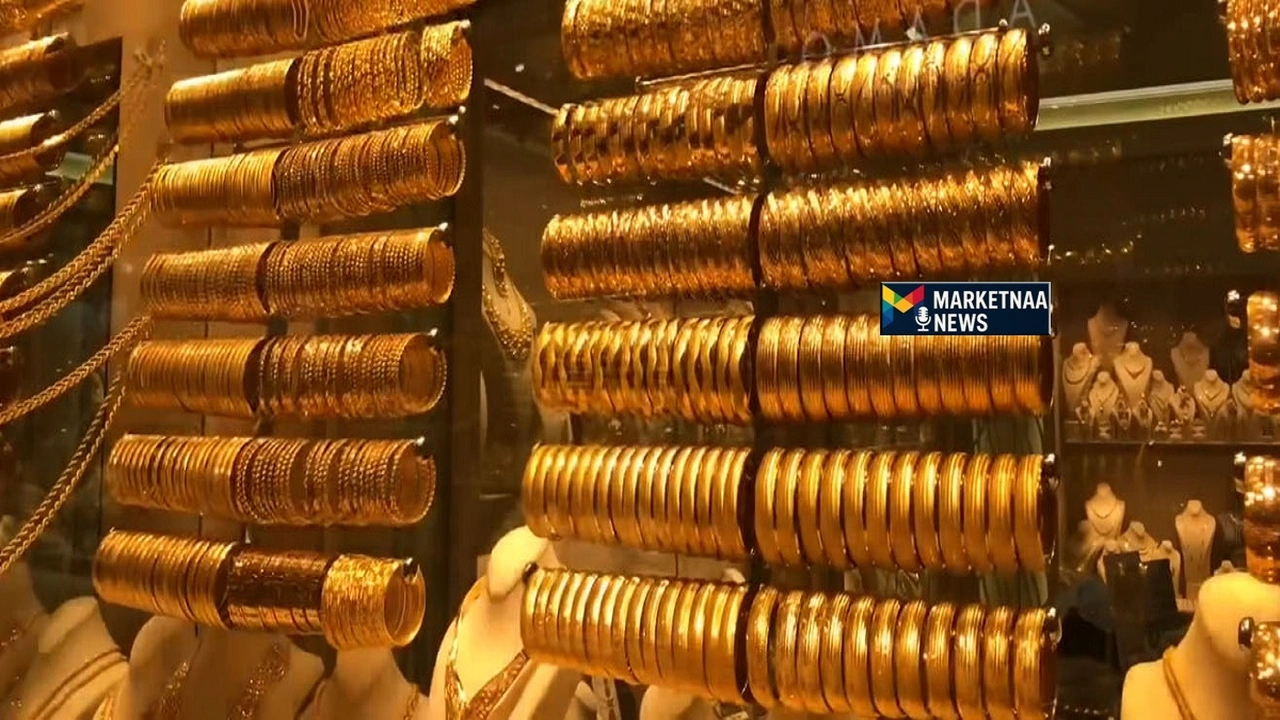 سعر مثقال الذهب عيار 21 في العراق اليوم يشمل أسعار الجرام بالدينار